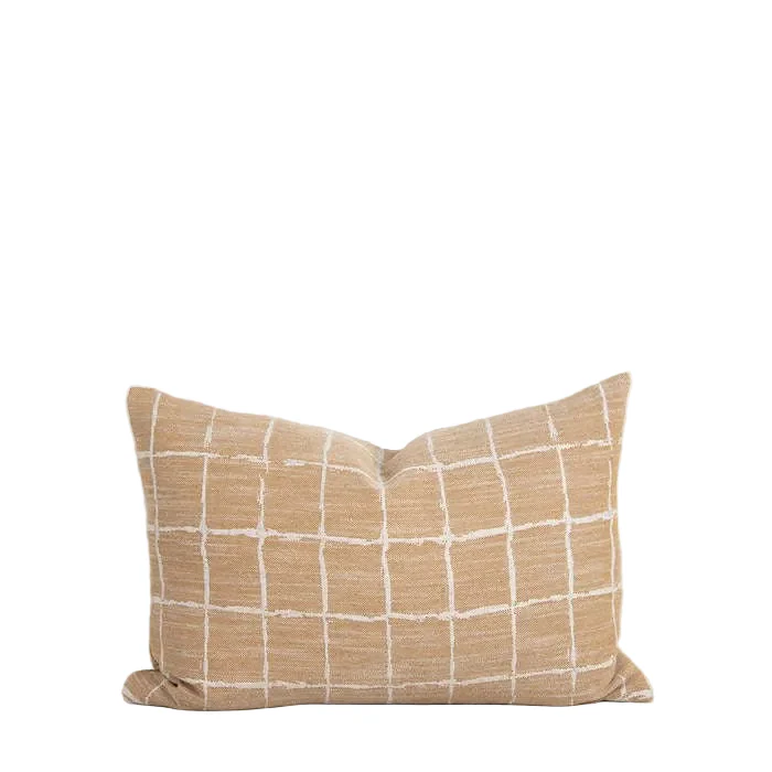 Johnson Cushion (Viscose/Linen) - Image 2