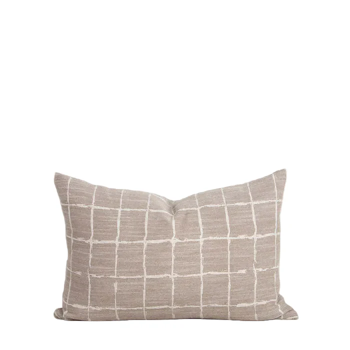 Johnson Cushion (Viscose/Linen) - Image 3