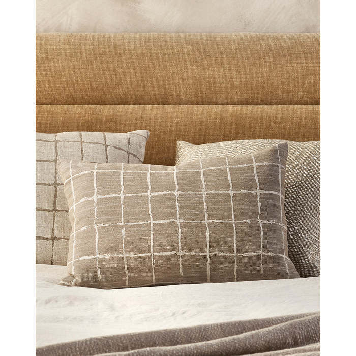 Johnson Cushion (Viscose/Linen) - Image 4