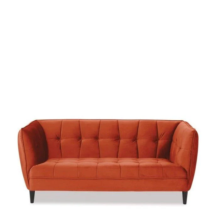 Jonna 2.5 Seater Sofa - iconic style