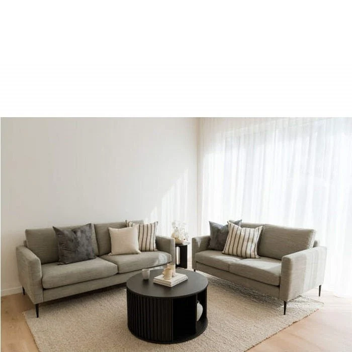 Jordie Lounge Suite - Custom-made - Image 4