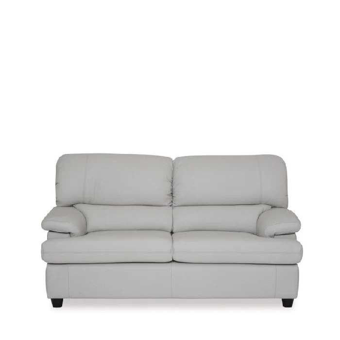 Jutland Lounge Suite - Leather - Image 2
