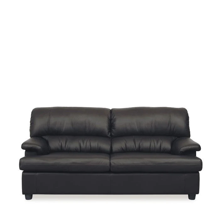 Jutland Lounge Suite - Leather - Image 3