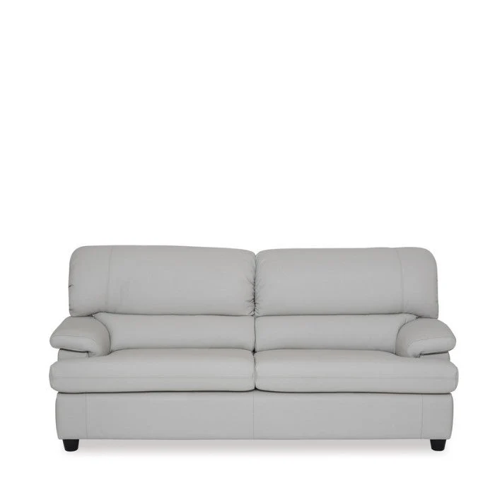 Jutland Lounge Suite - Leather - Image 4