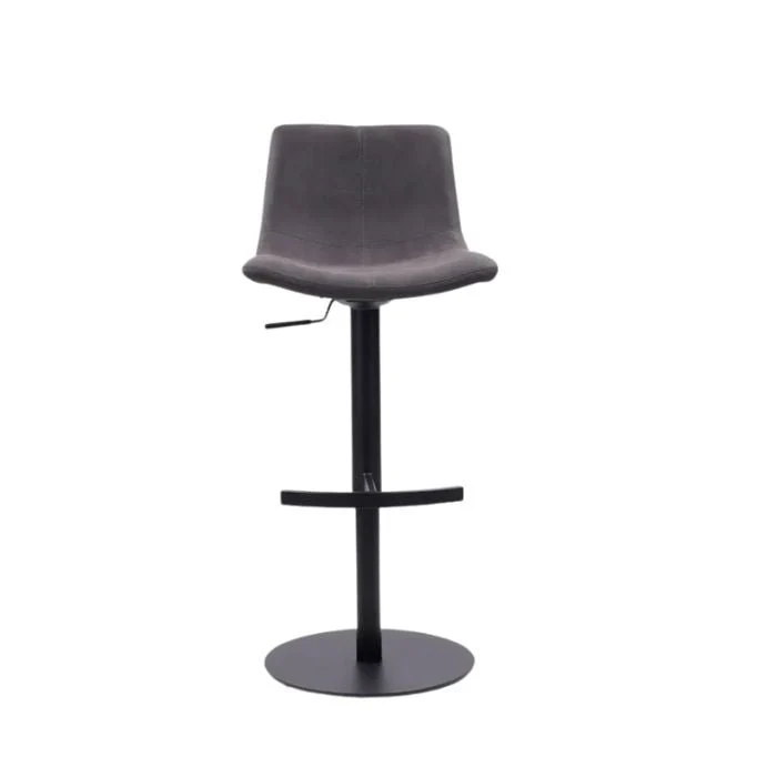 Kaffee Gaslift Barstool - 650-900SH