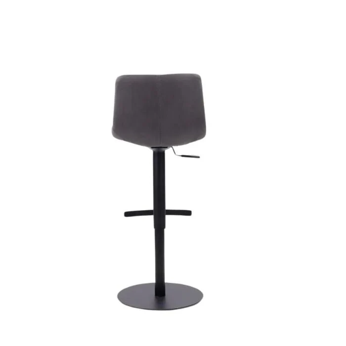 Kaffee Gaslift Barstool - 650-900SH - Image 3