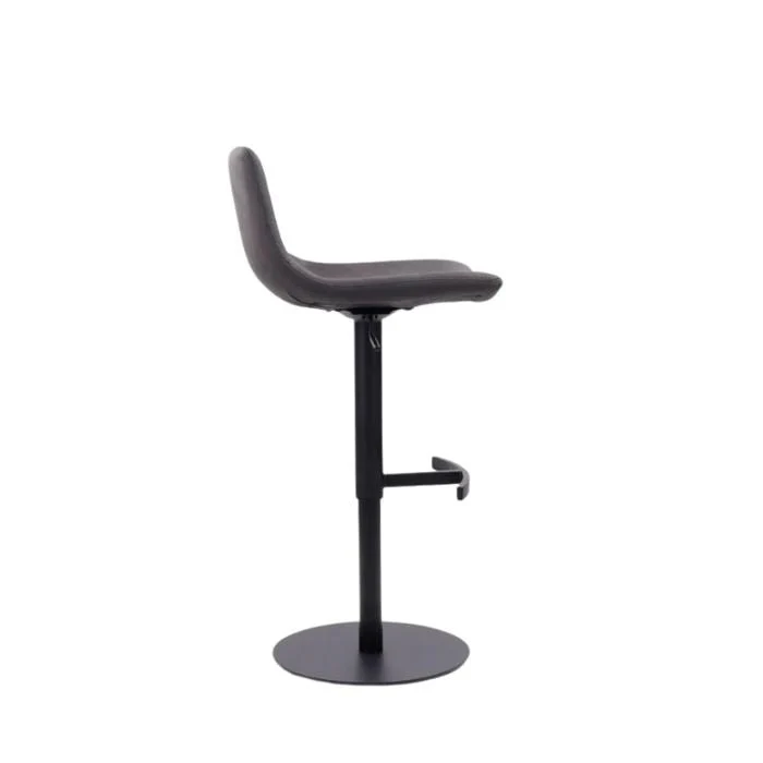 Kaffee Gaslift Barstool - 650-900SH - Image 4