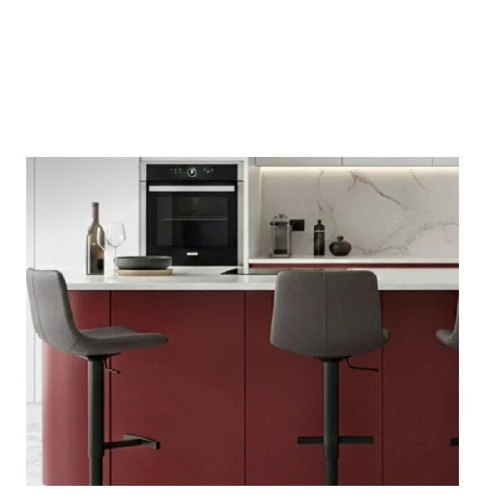 Kaffee Gaslift Barstool - 650-900SH - Image 5