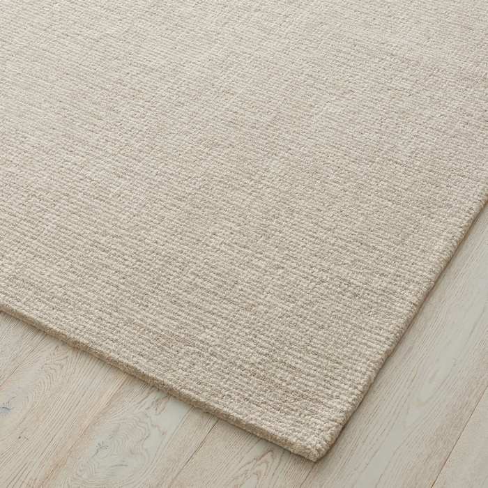 Kaia Weave Rug (100% Wool)