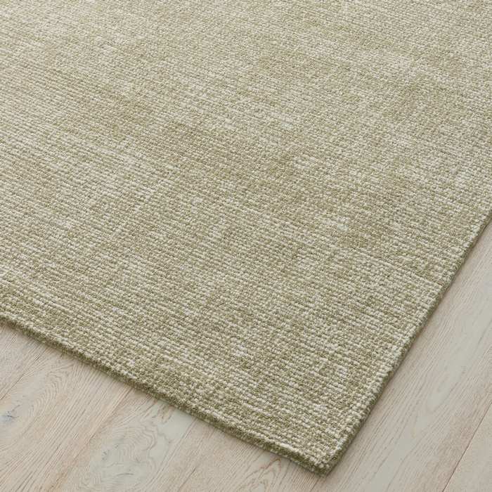 Kaia Weave Rug (100% Wool) - Image 2