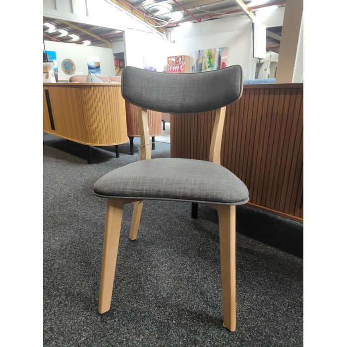 Kapiti Dining Chair fabric - Image 2