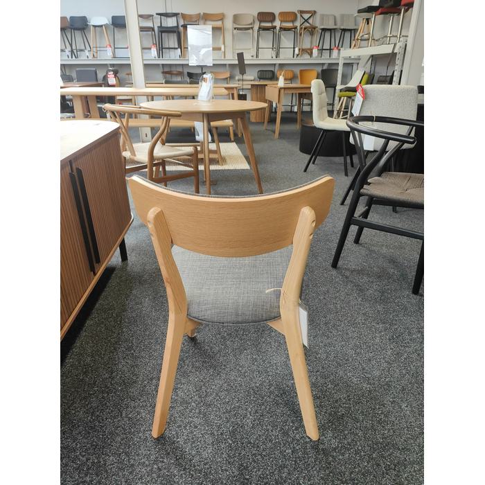 Kapiti Dining Chair fabric - Image 3