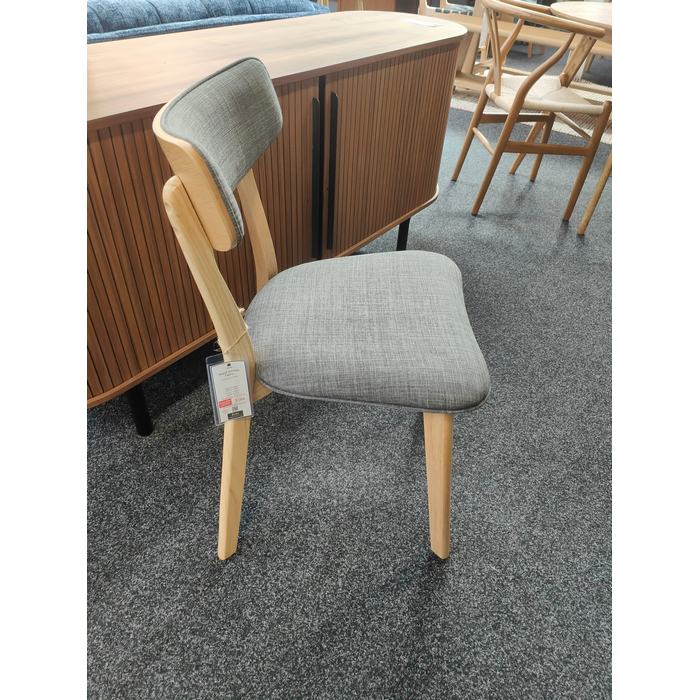 Kapiti Dining Chair fabric - Image 4