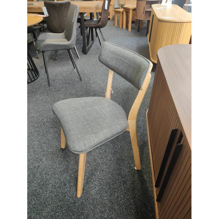 Kapiti Dining Chair fabric - Image 5