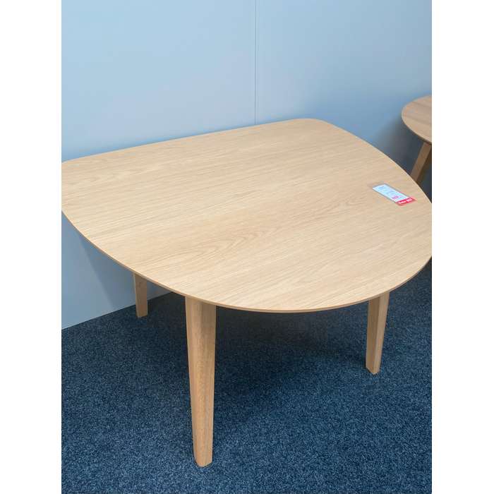 Kapiti Dining Table - D Shape - Image 3