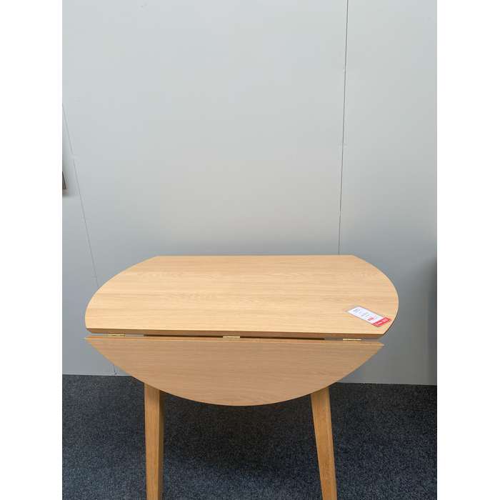Kapiti Dining Table - Dropleaf - Image 4
