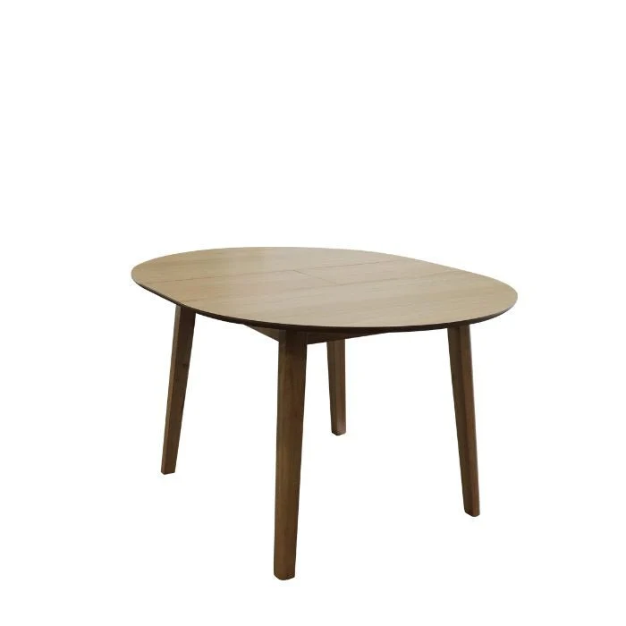 Kapiti Dining Table extension Round 1040dia to 1440w - Image 2