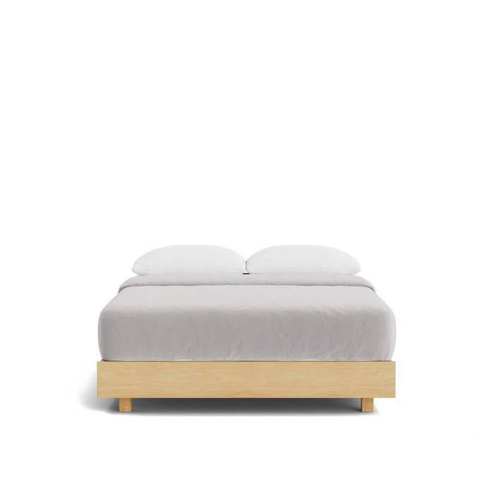 Karamea Base Frame - Single to Super King (Pine) - Image 10