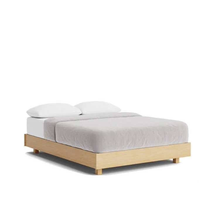 Karamea Base Frame - Single to Super King (Pine) - Image 6
