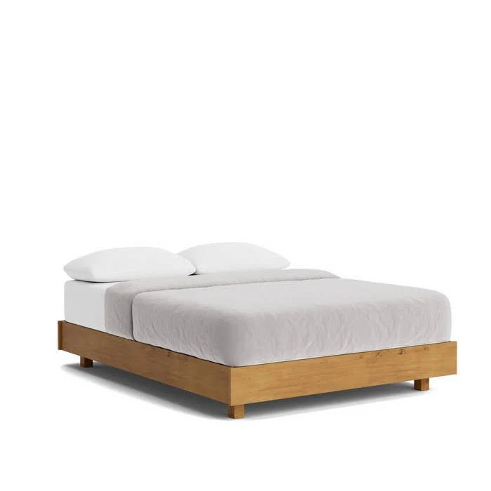 Karamea Base Frame - Single to Super King (Pine) - Image 7