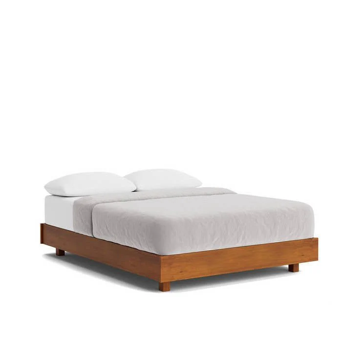 Karamea Base Frame - Single to Super King (Pine) - Image 8