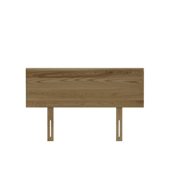 Karamea Headboard - Single to Super King - Ash