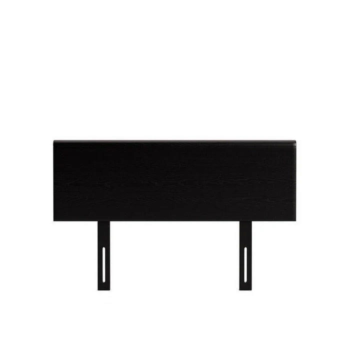Karamea Headboard - Single to Super King - Ash - Image 2