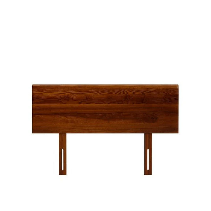 Karamea Headboard - Single to Super King - Ash - Image 3
