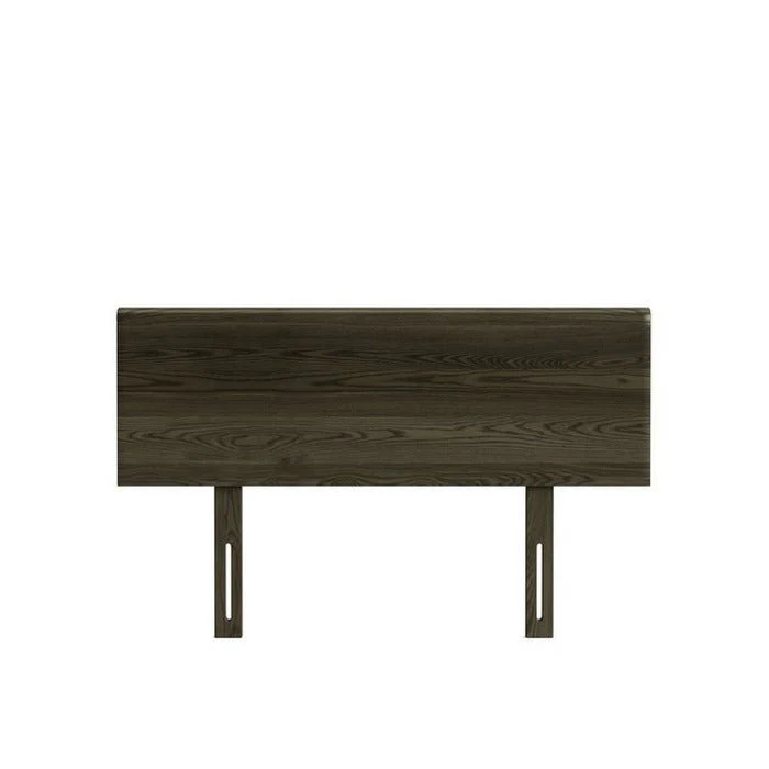 Karamea Headboard - Single to Super King - Ash - Image 4
