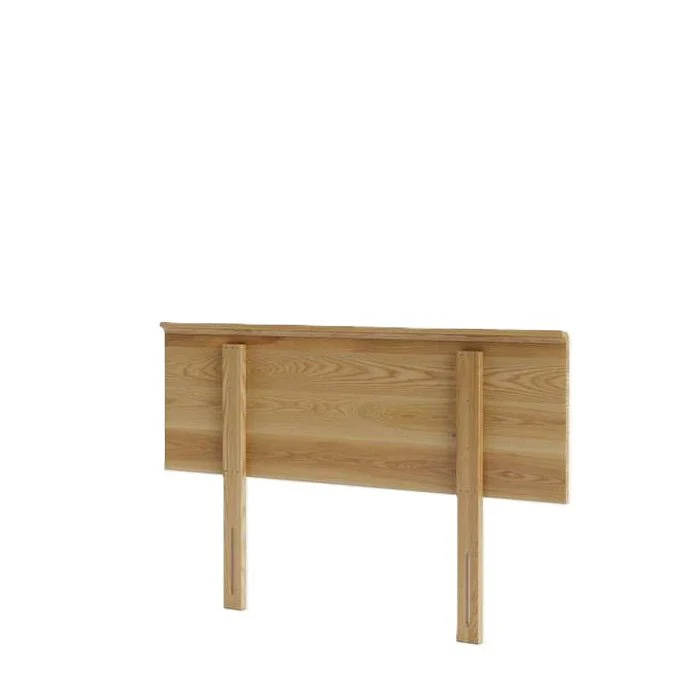 Karamea Headboard - Single to Super King - Pine - Image 10