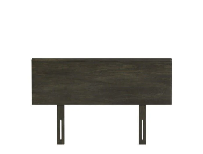 Karamea Headboard - Single to Super King - Pine - Image 4