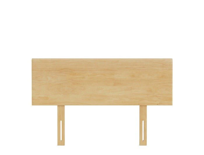 Karamea Headboard - Single to Super King - Pine - Image 5