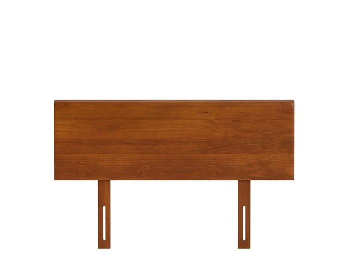 Karamea Headboard - Single to Super King - Pine - Image 7