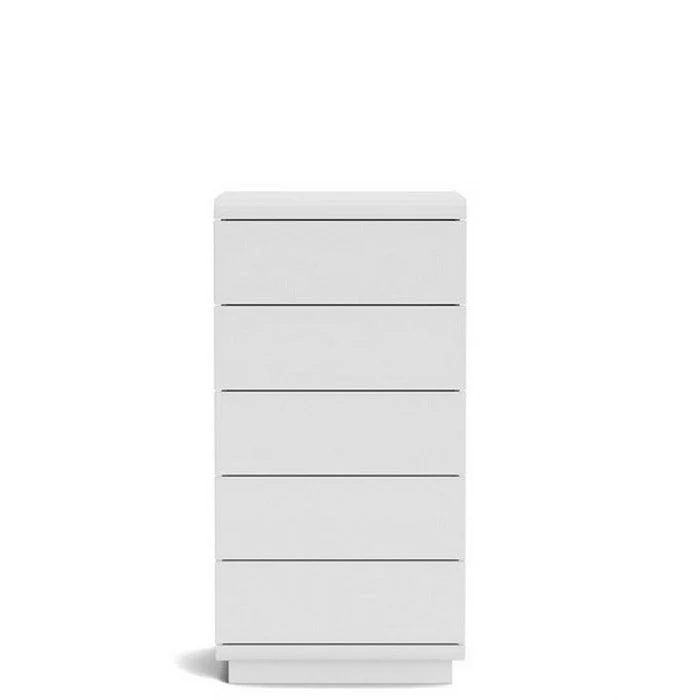 Karamea Lingerie Chest 5 Drawer - (Pine)
