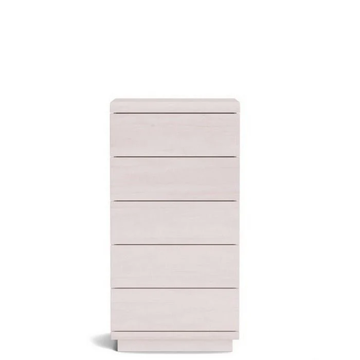 Karamea Lingerie Chest 5 Drawer - (Pine) - Image 10