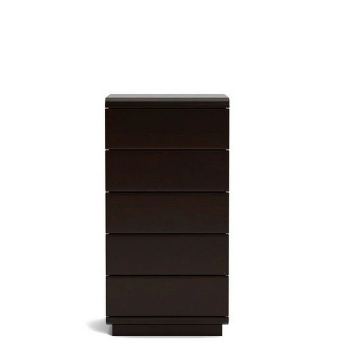 Karamea Lingerie Chest 5 Drawer - (Pine) - Image 3