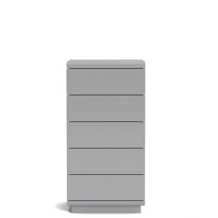 Karamea Lingerie Chest 5 Drawer - (Pine) - Image 9