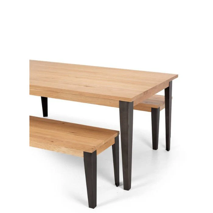 Karel Dining Suite (3 Pce) - Image 3
