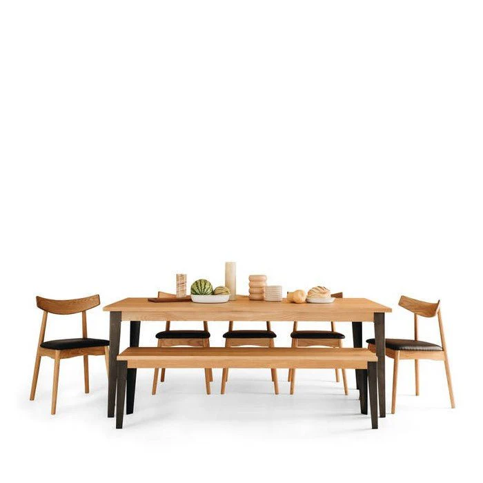 Karel & Wagner Dining Suite (7 Pce)
