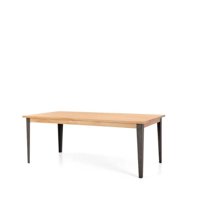 Karel Dining Table 2000w (Seats 8) - Image 3