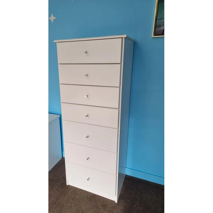 Kensington 7 Drawer Lingerie Chest