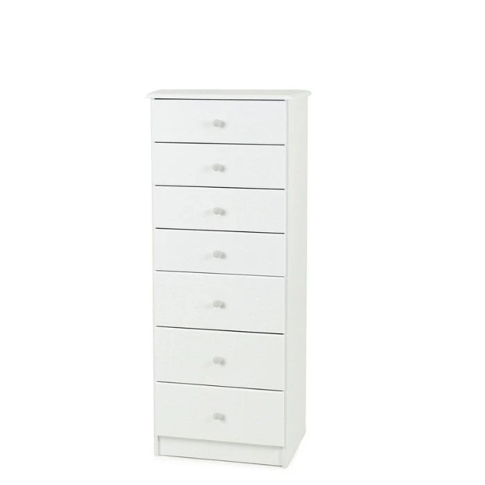 Kensington 7 Drawer Lingerie Chest - Image 2