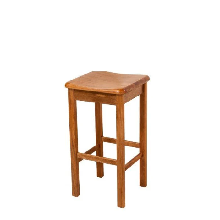 Kent Barstool 660H - Rimu