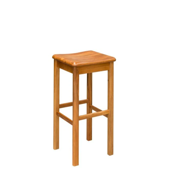 Kent Barstool 740H - Rimu