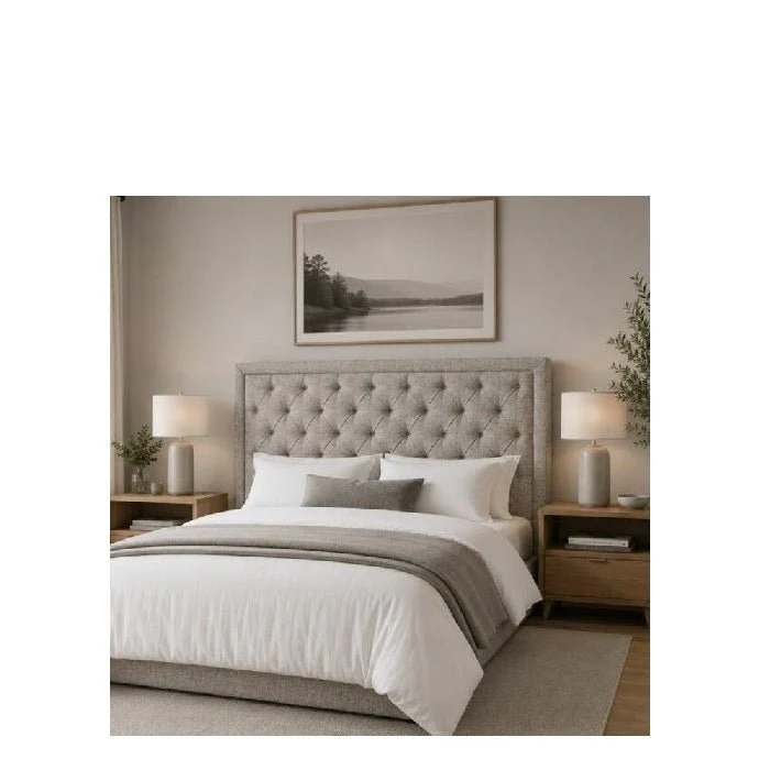 Kent Headboard Queen to Californian King - Image 3