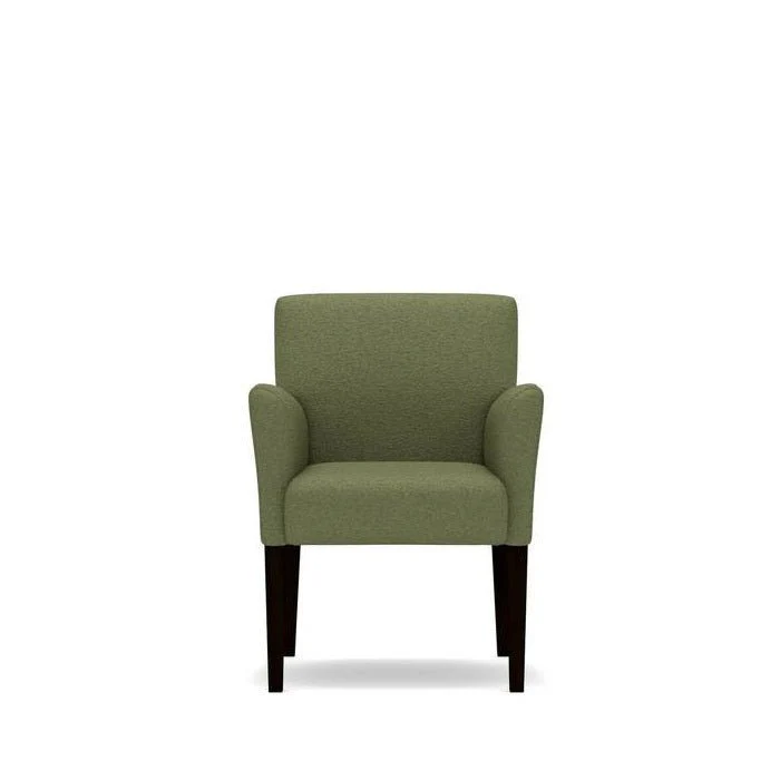 Key Armchair Occasional Chair - Image 4