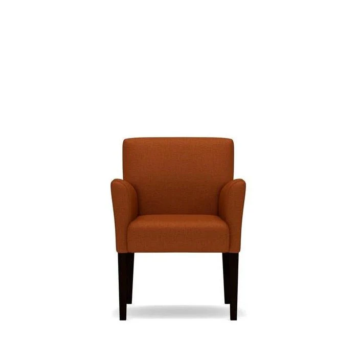 Key Armchair Occasional Chair - Image 5
