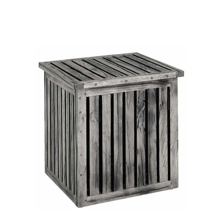 Key West Trunk / Cushion Box