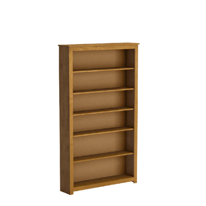 Kirkwood Bookcases - Choose your size - Image 4
