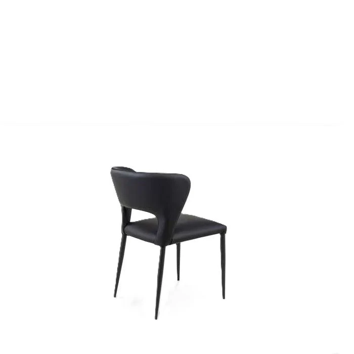 Klik Dining Chair - Fabric or Leather - Image 10